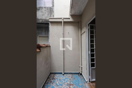 Casa para alugar com 230m², 3 quartos e 1 vaga Casa para alugar com 230m², 3 quartos e 1 vagaVaranda Cozinha