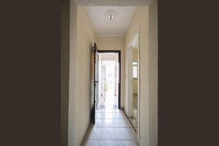 Hall de entrada de casa para alugar com 3 quartos, 230m² em Penha de França, São Paulo