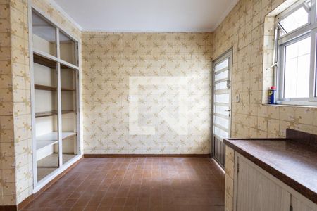 Casa para alugar com 230m², 3 quartos e 1 vaga Casa para alugar com 230m², 3 quartos e 1 vagaCozinha