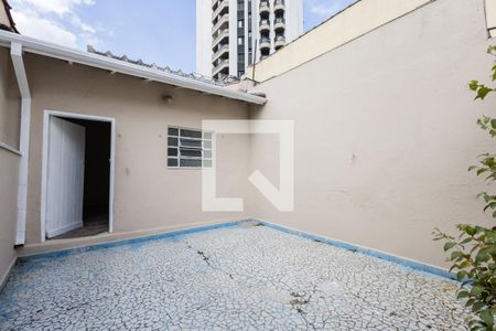 Casa para alugar com 230m², 3 quartos e 1 vaga Casa para alugar com 230m², 3 quartos e 1 vagaÁrea externa