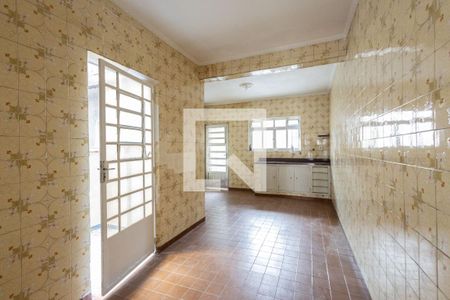 Casa para alugar com 230m², 3 quartos e 1 vaga Casa para alugar com 230m², 3 quartos e 1 vagaCozinha