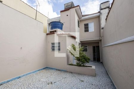 Casa para alugar com 230m², 3 quartos e 1 vaga Casa para alugar com 230m², 3 quartos e 1 vagaÁrea externa