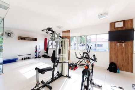 Apartamento à venda com 65m², 2 quartos e sem vagaÁrea comum