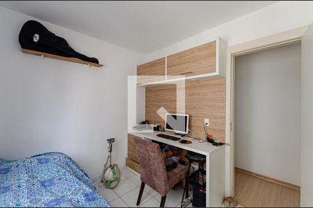 Apartamento à venda com 65m², 2 quartos e sem vagaQuarto 2