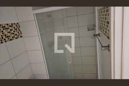 Apartamento à venda com 65m², 2 quartos e sem vagaBanheiro