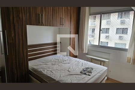 Apartamento à venda com 65m², 2 quartos e sem vagaQuarto 1