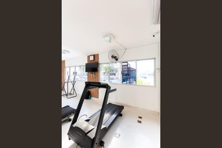 Apartamento à venda com 65m², 2 quartos e sem vagaÁrea comum