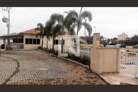 Apartamento à venda com 65m², 2 quartos e sem vagaFachada