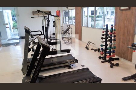 Apartamento à venda com 65m², 2 quartos e sem vagaÁrea comum