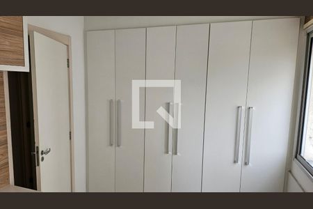 Apartamento à venda com 65m², 2 quartos e sem vagaQuarto 2