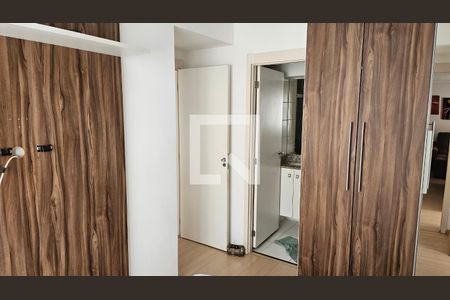 Apartamento à venda com 65m², 2 quartos e sem vagaQuarto 1