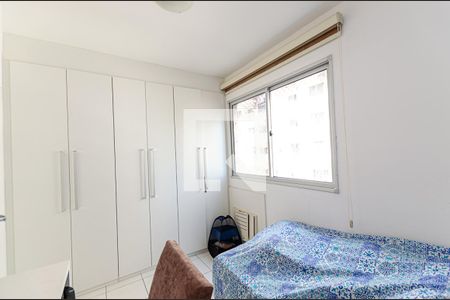 Apartamento à venda com 65m², 2 quartos e sem vagaQuarto 2