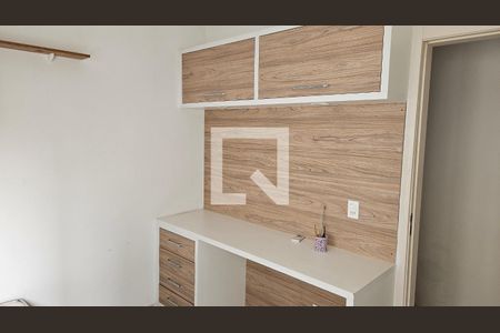 Apartamento à venda com 65m², 2 quartos e sem vagaQuarto 2