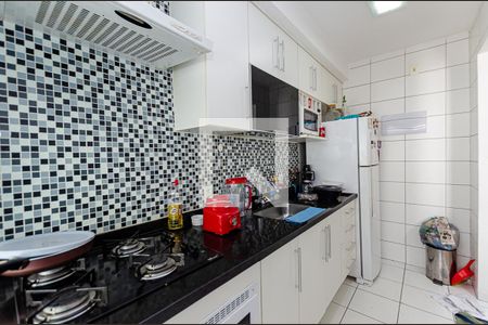 Apartamento à venda com 65m², 2 quartos e sem vagaCozinha