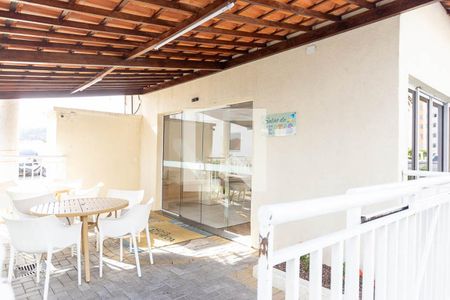 Apartamento à venda com 65m², 2 quartos e sem vagaÁrea comum