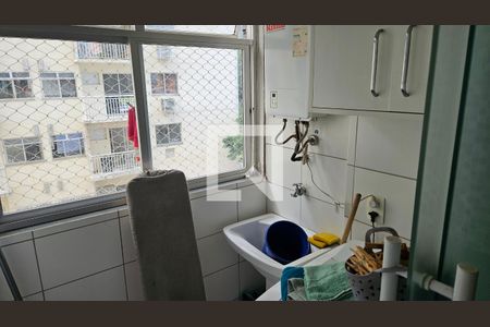 Apartamento à venda com 65m², 2 quartos e sem vagaÁrea de Serviço
