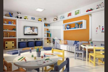 Apartamento à venda com 65m², 2 quartos e sem vagaÁrea comum