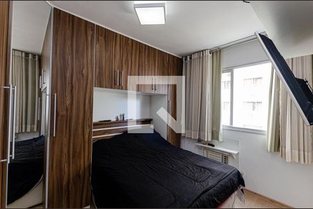 Quarto 1 de apartamento à venda com 2 quartos, 65m² em Fonseca, Niterói