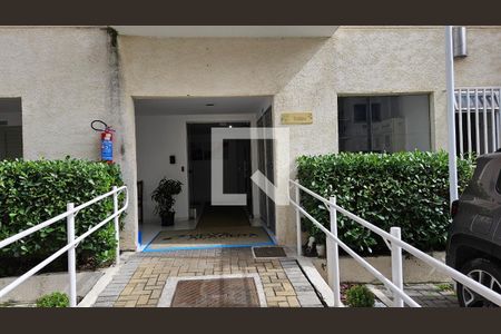 Apartamento à venda com 65m², 2 quartos e sem vagaHall de entrada