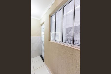 Casa de condomínio à venda com 64m², 2 quartos e 1 vagaÁrea de serviço