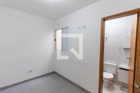 Casa de condomínio à venda com 64m², 2 quartos e 1 vagaSuíte 2