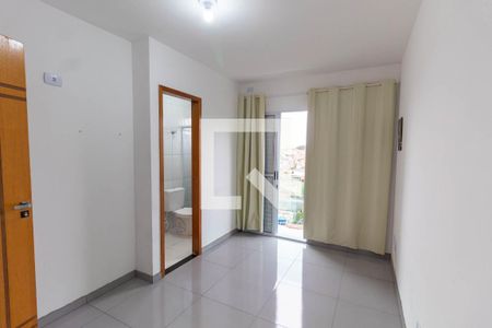 Casa de condomínio à venda com 64m², 2 quartos e 1 vagaSuíte 1