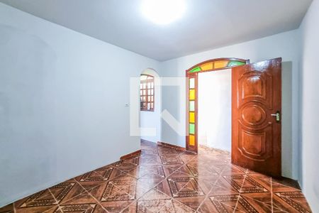 Sala de casa para alugar com 4 quartos, 180m² em Tupi, Belo Horizonte