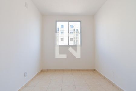 Quarto 1 de apartamento para alugar com 2 quartos, 46m² em Condomínio Residencial Porto Dourado 2, Goiânia