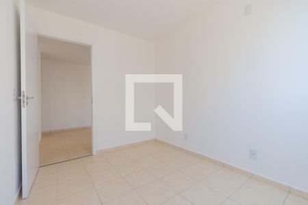 Quarto 1 de apartamento para alugar com 2 quartos, 46m² em Condomínio Residencial Porto Dourado 2, Goiânia