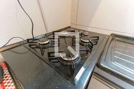 Apartamento à venda com 56m², 2 quartos e 1 vaga Apartamento à venda com 56m², 2 quartos e 1 vagaCozinha e Área de Serviço