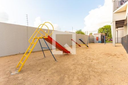 Apartamento à venda com 56m², 2 quartos e 1 vaga Apartamento à venda com 56m², 2 quartos e 1 vagaÁrea Comum - Playground