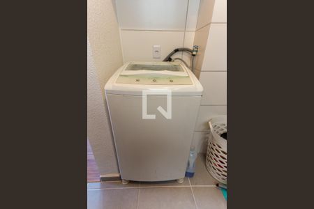 Apartamento à venda com 56m², 2 quartos e 1 vaga Apartamento à venda com 56m², 2 quartos e 1 vagaCozinha e Área de Serviço