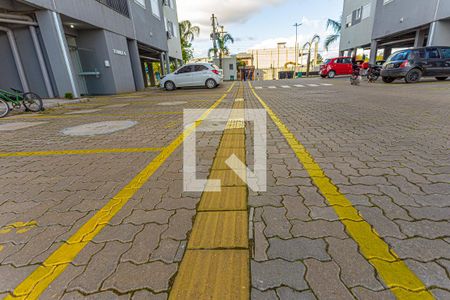 Apartamento à venda com 56m², 2 quartos e 1 vaga Apartamento à venda com 56m², 2 quartos e 1 vagaPiso tátil