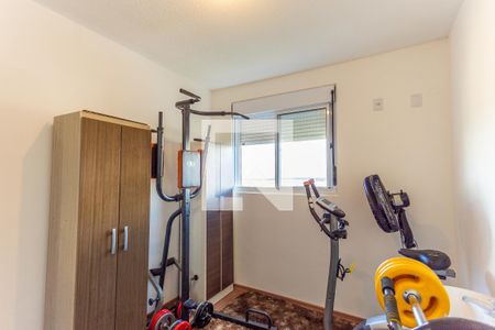 Apartamento à venda com 56m², 2 quartos e 1 vaga Apartamento à venda com 56m², 2 quartos e 1 vagaQuarto 2