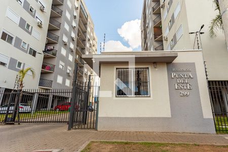Apartamento à venda com 56m², 2 quartos e 1 vaga Apartamento à venda com 56m², 2 quartos e 1 vagaEntrada do Condomínio