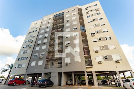 Apartamento à venda com 56m², 2 quartos e 1 vaga Apartamento à venda com 56m², 2 quartos e 1 vagaFachada do Prédio