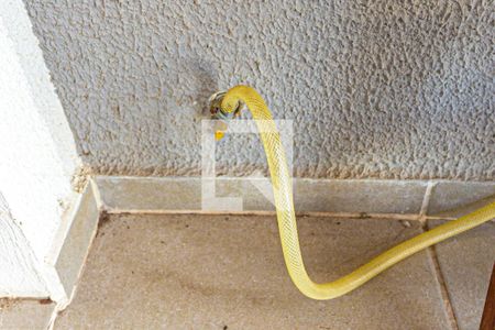 Apartamento à venda com 56m², 2 quartos e 1 vaga Apartamento à venda com 56m², 2 quartos e 1 vagaVaranda da Sala - detalhe