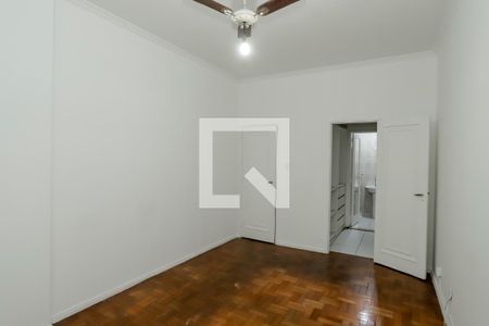 Quarto 1  - Suite  de apartamento para alugar com 3 quartos, 140m² em Copacabana, Rio de Janeiro