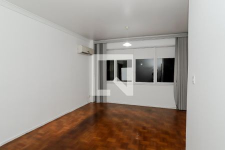 Sala de apartamento para alugar com 3 quartos, 140m² em Copacabana, Rio de Janeiro