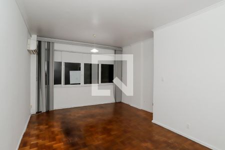 Sala de apartamento para alugar com 3 quartos, 140m² em Copacabana, Rio de Janeiro