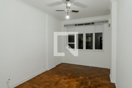 Quarto 1  - Suite  de apartamento para alugar com 3 quartos, 140m² em Copacabana, Rio de Janeiro