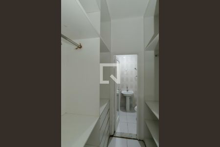 Quarto 1  - Suite  de apartamento para alugar com 3 quartos, 140m² em Copacabana, Rio de Janeiro
