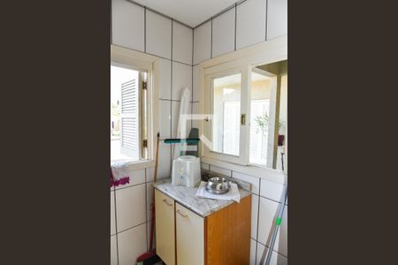 Casa à venda com 300m², 3 quartos e 2 vagasÁrea de Serviço