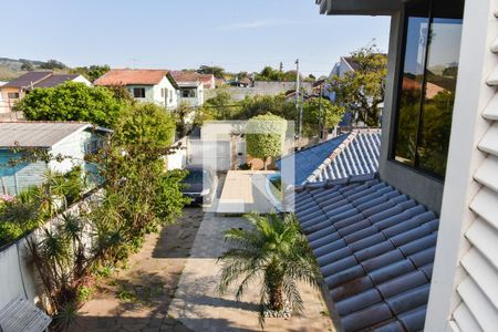 Casa à venda com 300m², 3 quartos e 2 vagasVista do Quarto 1