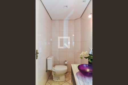 Lavabo de casa à venda com 3 quartos, 300m² em Jardim Itu Sabará, Porto Alegre