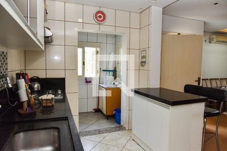 Casa à venda com 300m², 3 quartos e 2 vagasCozinha