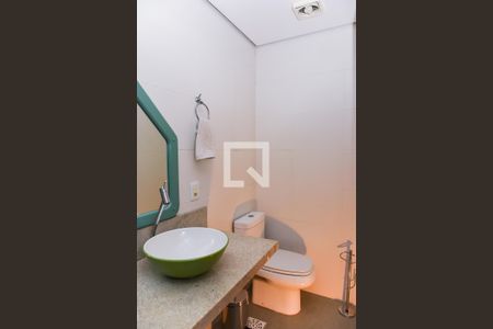 Casa à venda com 300m², 3 quartos e 2 vagasBanheiro Social