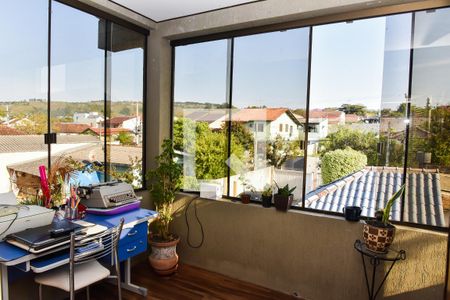 Casa à venda com 300m², 3 quartos e 2 vagasSacada da Suíte