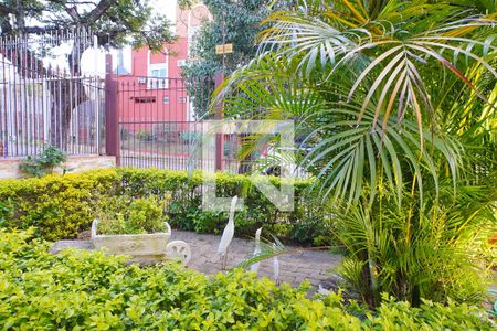 Vista da Sala de casa à venda com 3 quartos, 300m² em Jardim Itu, Porto Alegre