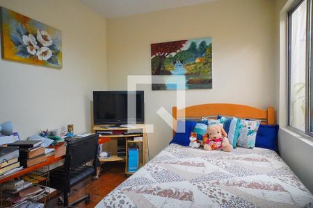 Quarto 1 de casa à venda com 3 quartos, 300m² em Jardim Itu, Porto Alegre